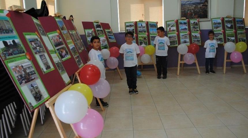 Eğirdir&rsquo;de &lsquo;okumak Yaşamaktır&rsquo; Projesi Sona Erdi