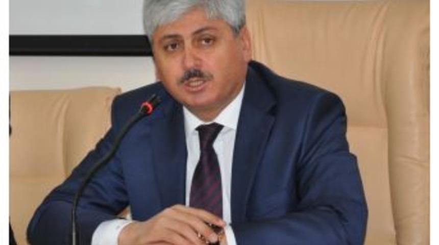 Osmanlı Mahallesi&rsquo;nin Yeri Değişecek