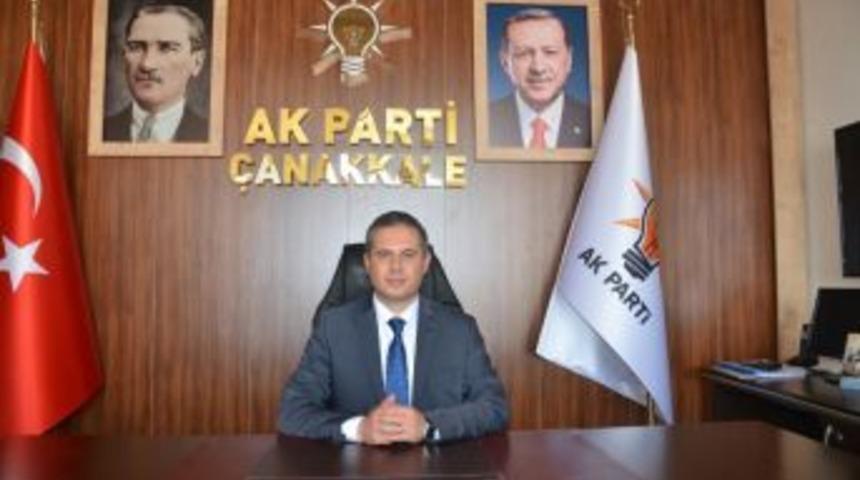 Başkan Yıldız&rsquo;dan Avukatlar G&uuml;n&uuml; Mesajı