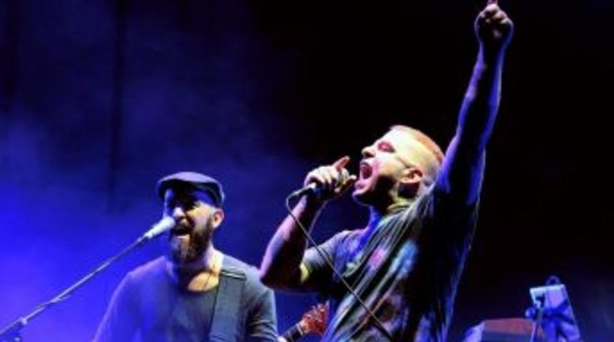 A&uuml; &Ouml;ğrencileri Athena İle Coşacak