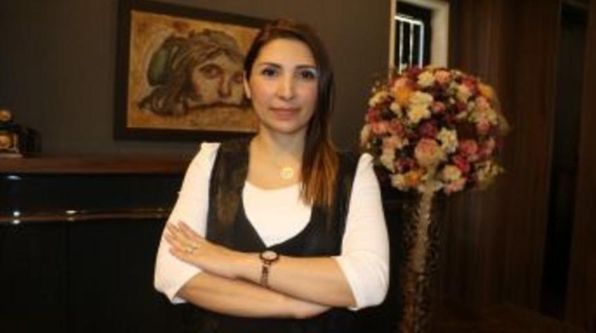 Antep Fıstığı&rsquo;na Tatil &Ouml;d&uuml;l&uuml;