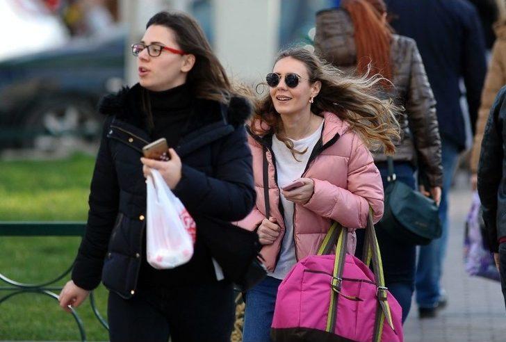 Bursa’da Lodos Etkili Oldu G2