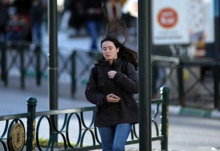 Bursa’da Lodos Etkili Oldu G3