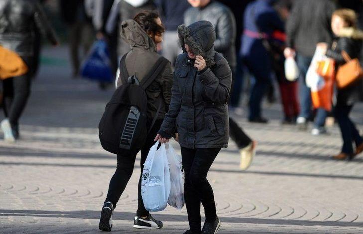 Bursa’da Lodos Etkili Oldu G5