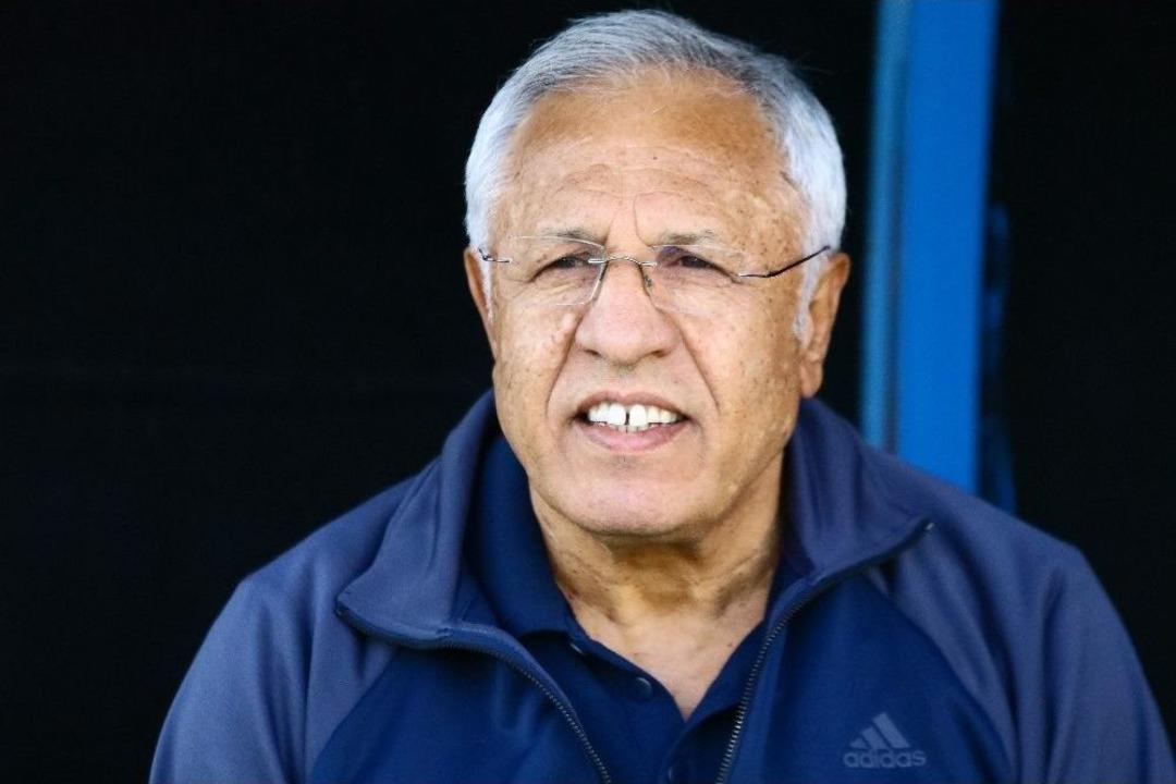 Tff 1. Lig: Adanaspor: - Elazığspor: (ilk Yarı Sonucu)