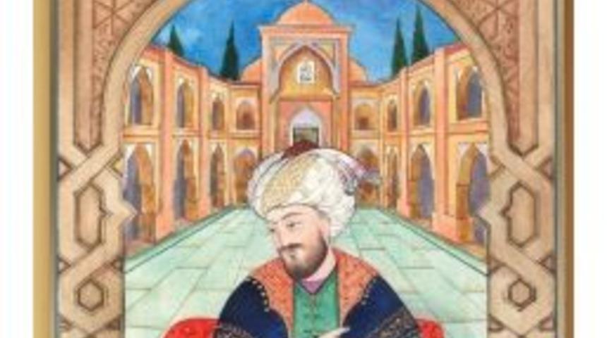 Nizam&uuml;lm&uuml;lk 1000. Yılında Konya&rsquo;da Anılıyor