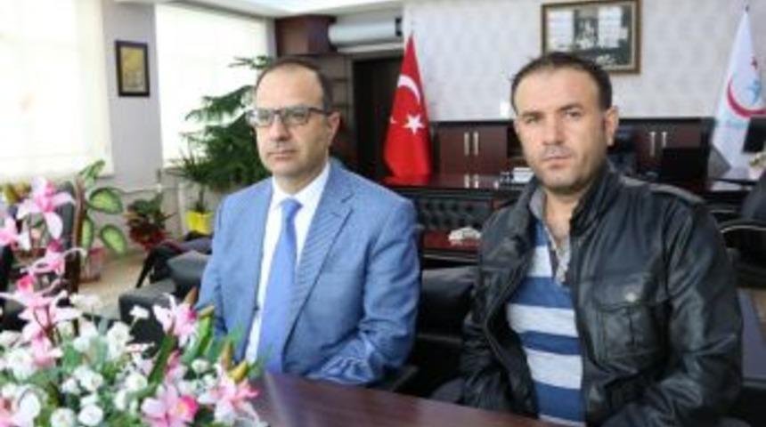 K&uuml;&ccedil;&uuml;k Yusuf&rsquo;a Devlet Sahip &Ccedil;ıktı