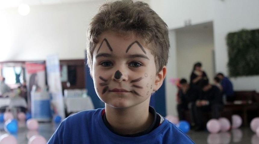 Çiçeği Burnunda Annelere Eğitim