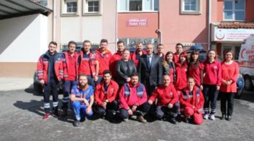 Umke&rsquo;den Zeytin Dalı Harekatı&rsquo;na Destek