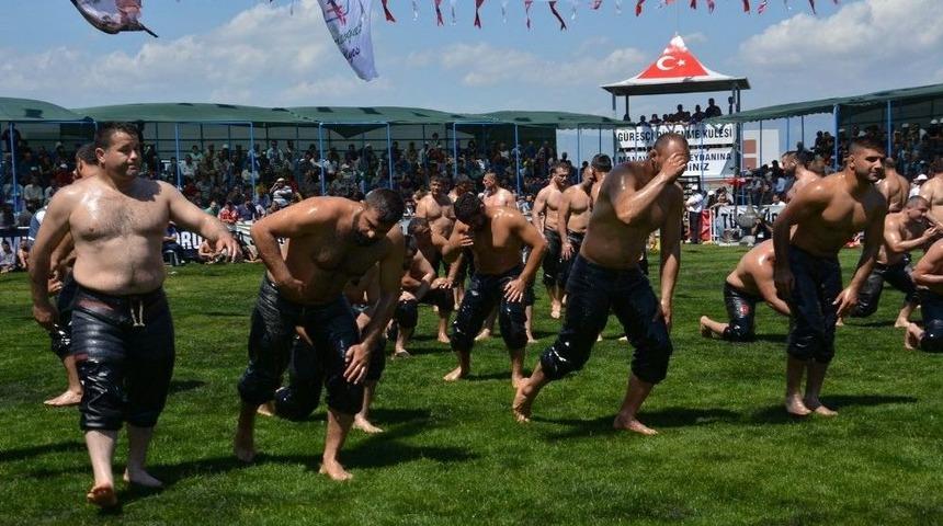 Manavgat G&uuml;reşleri 6 Mayıs&rsquo;ta