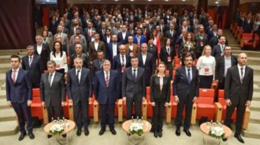 T&uuml;rkiye Odalar Ve Borsalar Birliği (tobb), Vodafone Ve Gitti Gidiyor İş Birliğinde Dijital D&ouml;n&uuml;ş&uuml;m Hareketi Başlatılıyor