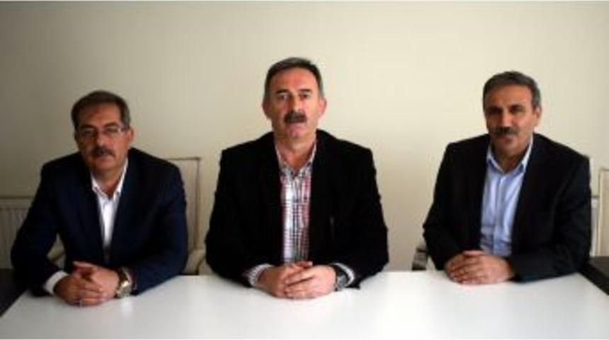 Demiryol-iş&rsquo;ten &ldquo;samulaş&rdquo; A&ccedil;ıklaması