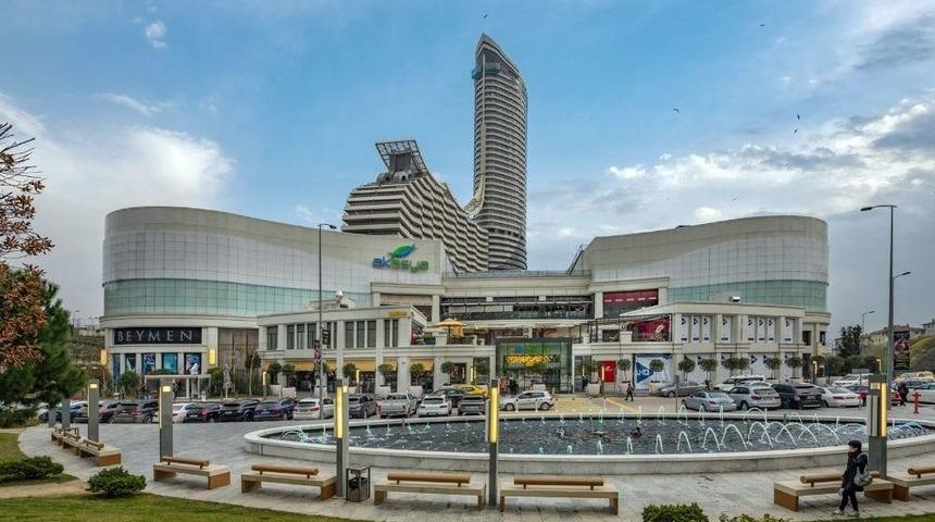 Akiş Gyo Londra&rsquo;da Konut Geliştirecek