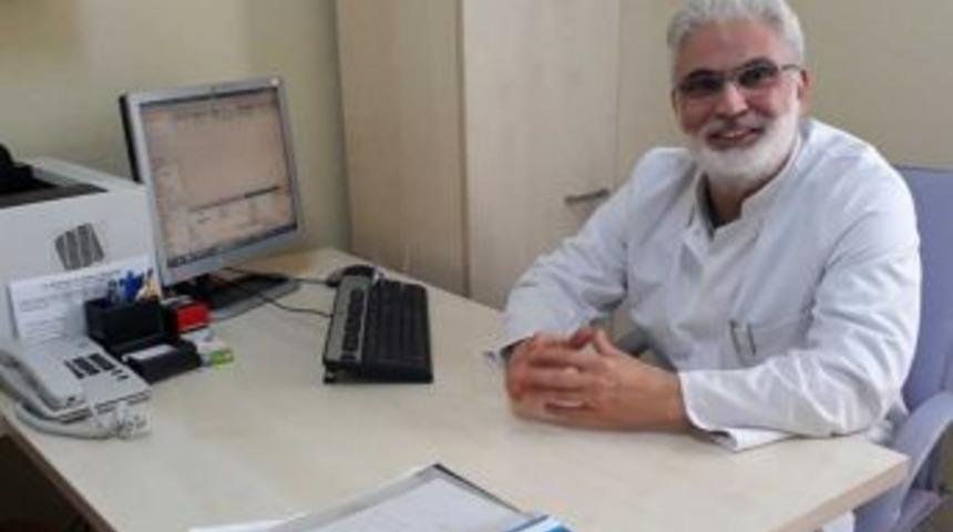 Ortaca Devlet Hastanesinde 2. Genel Cerrahi Uzmanı G&ouml;reve Başladı