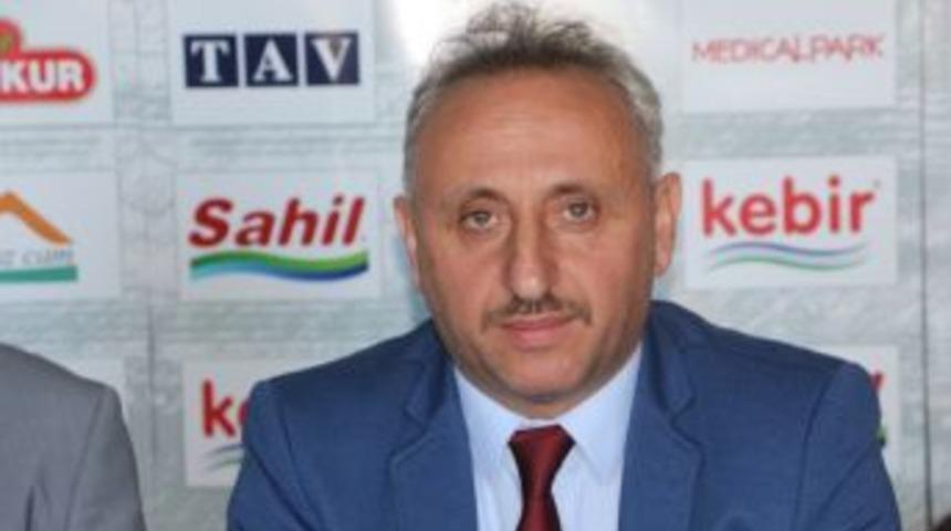 Kul&uuml;pler Dağ Koşusu Ligi Birinci Etap Koşusu Trabzon&rsquo;da Yapılacak