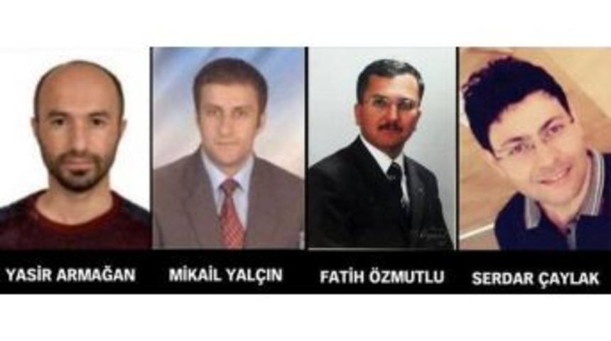 Osmangazi &Uuml;niversitesi&rsquo;nden Saldırı A&ccedil;ıklaması