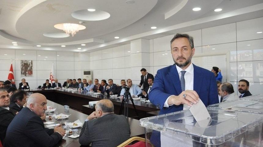 Elazığ Tso&rsquo;da 32. D&ouml;nem