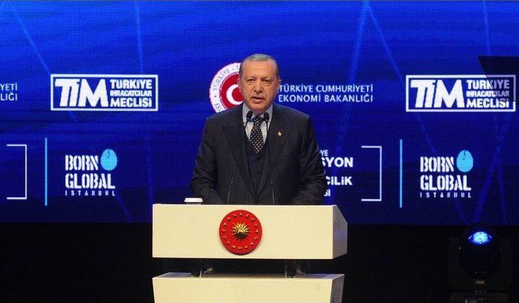 Cumhurbaşkanı Erdoğan: "hiçbir Ülke Pazusuna Güvenerek Uluslararası Hukuku Yok Sayamaz" G2