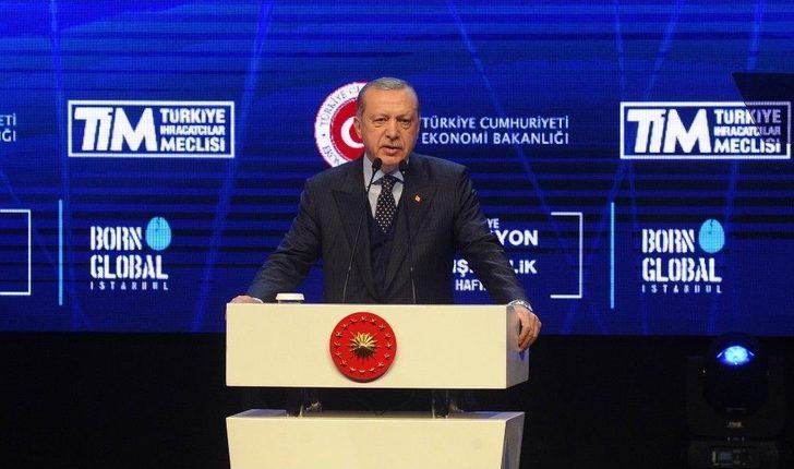 Cumhurbaşkanı Erdoğan: "hiçbir Ülke Pazusuna Güvenerek Uluslararası Hukuku Yok Sayamaz" G3