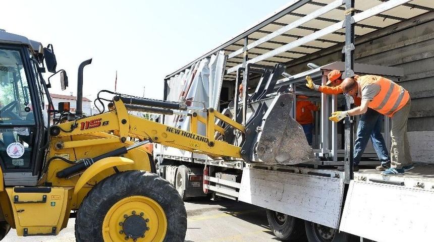 Muratpaşa &Uuml;retiyor T&uuml;rkiye&rsquo;ye Yayılıyor