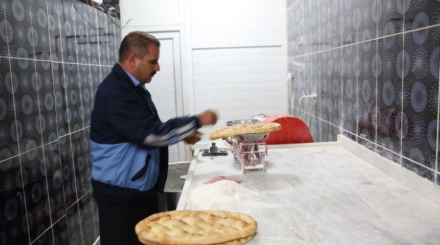 Batman&rsquo;da 27 İş Yerine S&uuml;resiz Kapatma Cezası