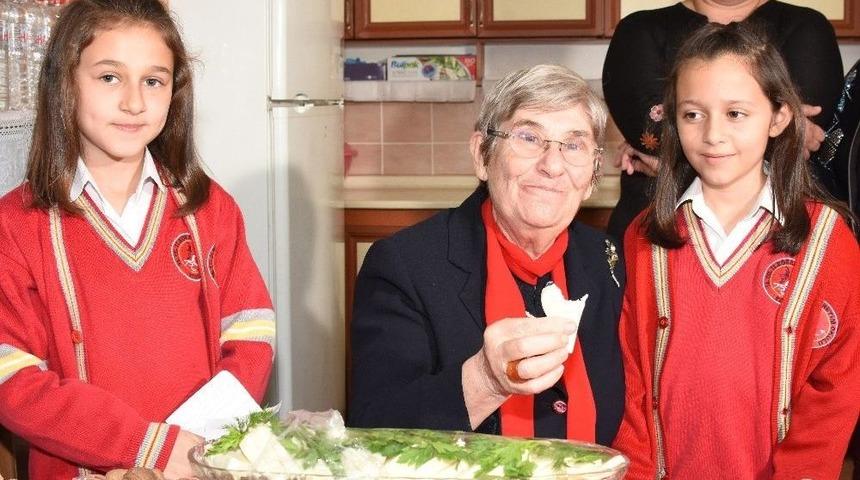 Canan Karatay&rsquo;ın Duygusal Anları