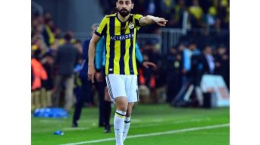 Mehmet Ekici: "kupaları Biz Kaldıracağız"