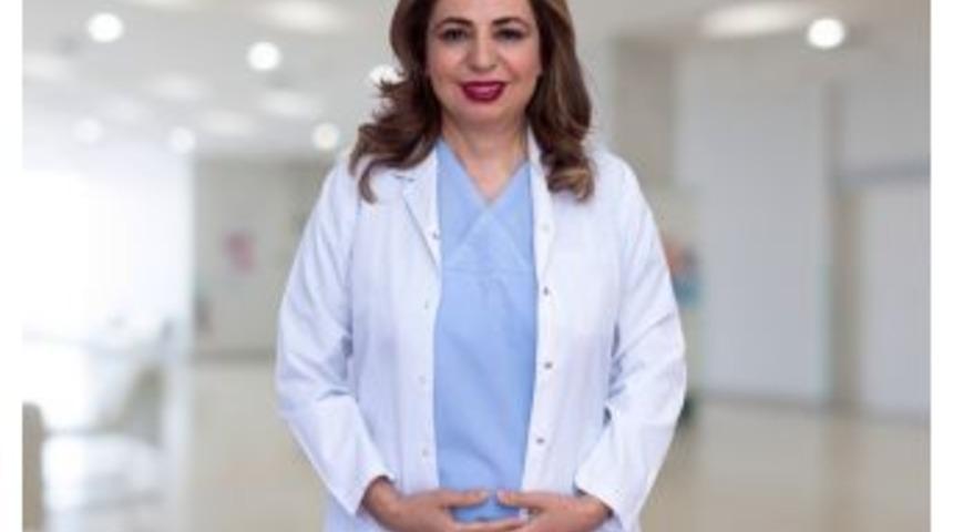 &rsquo;&rsquo;ilerleyen Yaş, T&uuml;p Bebek Başarısızlıklarını Arttırıyor&rsquo;&rsquo;