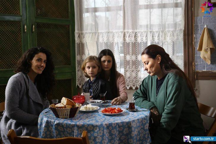 Göç Zamanı 9. Bölüm Fotoğrafları G1