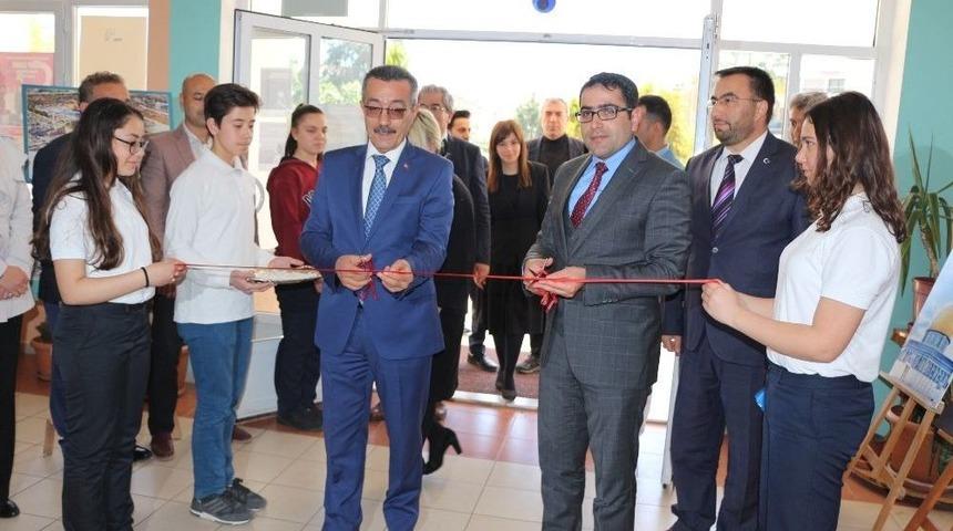 Marmaris&rsquo;te &lsquo;kud&uuml;s&rsquo;&uuml; Anlamak&rsquo; Etkinliği D&uuml;zenlendi