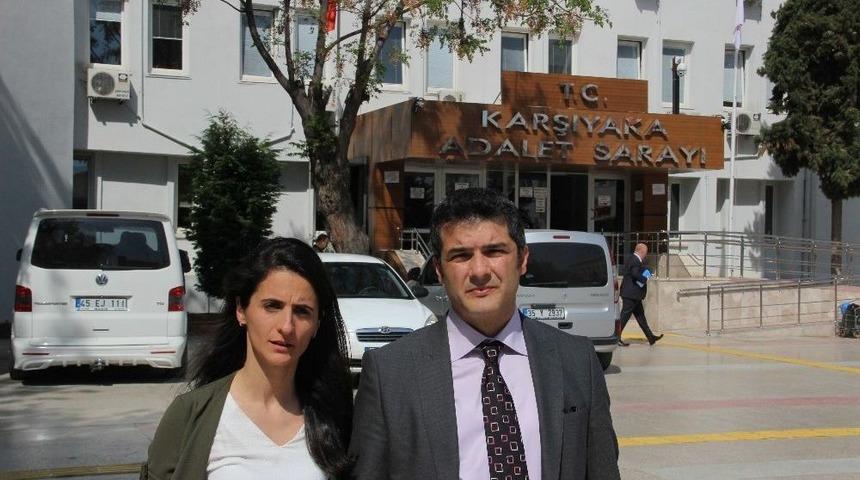 Serviste Unutularak &Ouml;len Alperen&rsquo;in Davasında Kreş Sahibi Ve Servis Şof&ouml;r&uuml;n&uuml;n Tahliye Talebine Ret