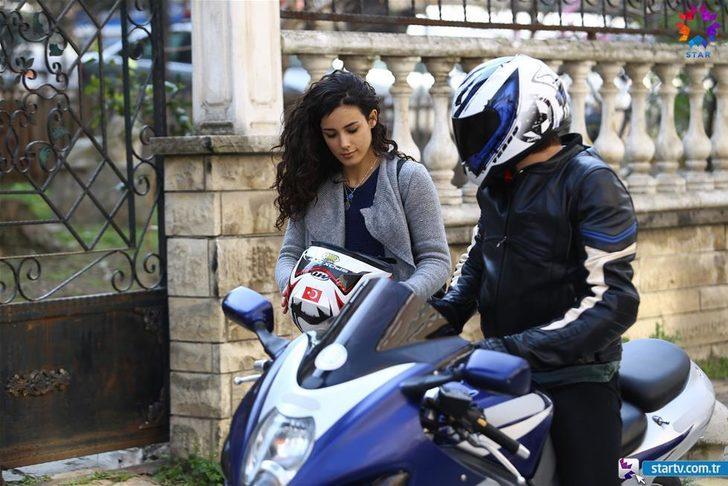 Göç Zamanı 9. Bölüm Fotoğrafları G2