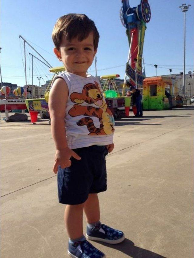 Serviste Unutularak &Ouml;len Alperen&rsquo;in Davasında Kreş Sahibi Ve Servis Şof&ouml;r&uuml;n&uuml;n Tahliye Talebine Ret 1