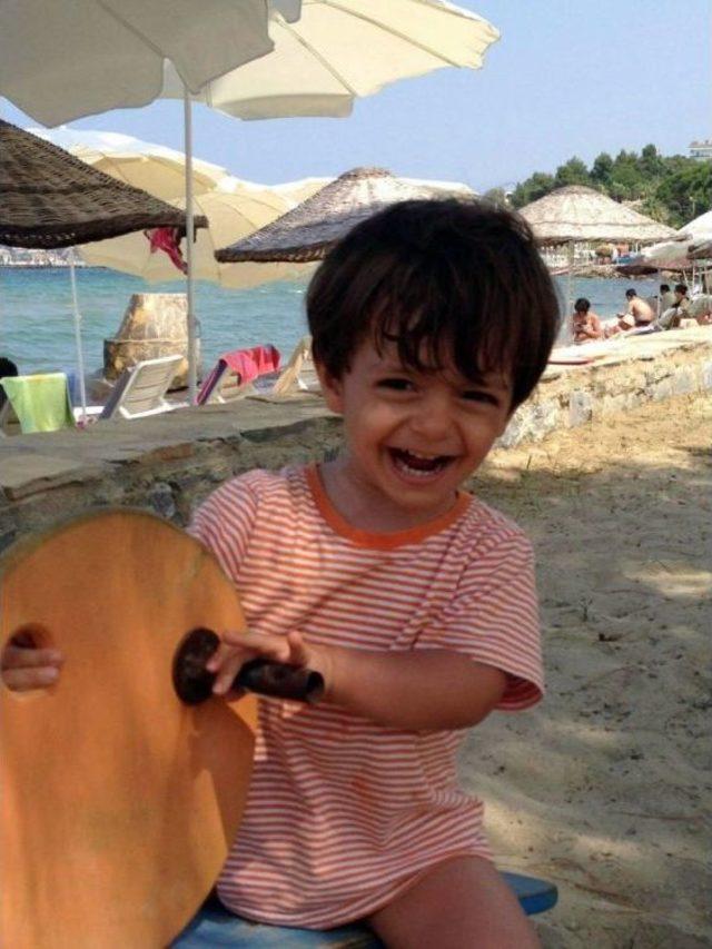 Serviste Unutularak &Ouml;len Alperen&rsquo;in Davasında Kreş Sahibi Ve Servis Şof&ouml;r&uuml;n&uuml;n Tahliye Talebine Ret 2