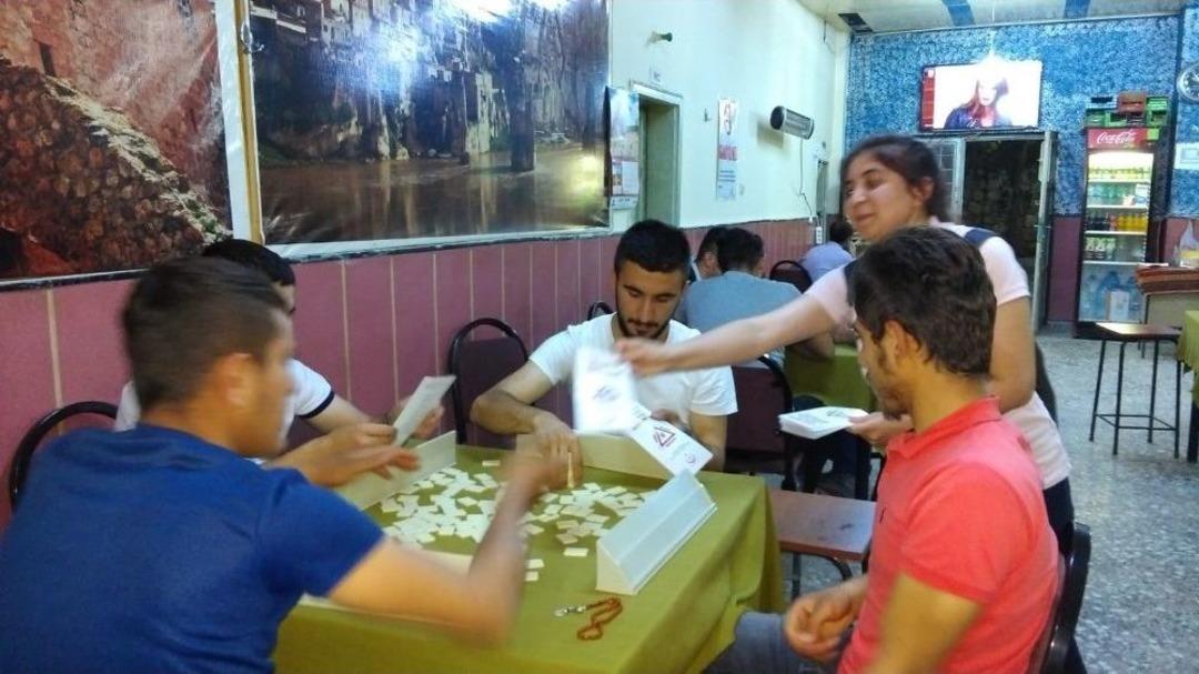 Gerc&uuml;ş&rsquo;te Vatandaşlara Kene Uyarısı