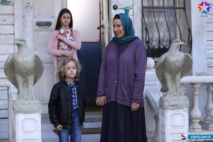 Göç Zamanı 9. Bölüm Fotoğrafları G4