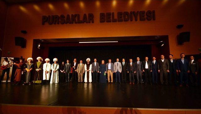 İstanbul’un Fethinin Yıldönümü Coşkuyla Kutlandı