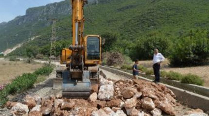 K&ouml;şkerler-dirgenler&rsquo;e Uzun &Ouml;m&uuml;rl&uuml; Yol