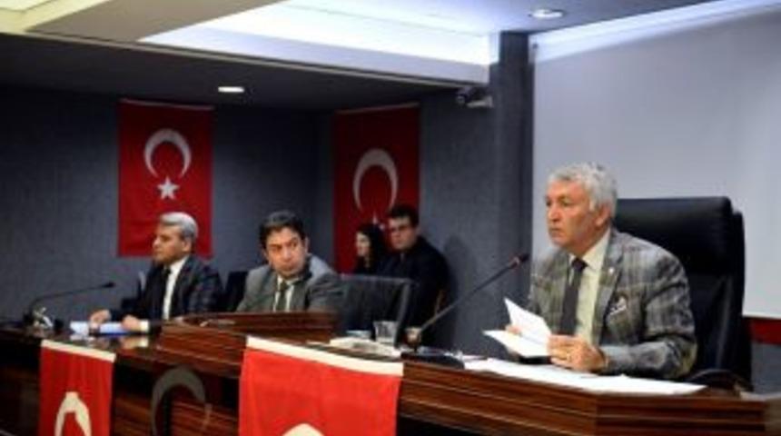 Isparta&rsquo;da Suya Zam Yok