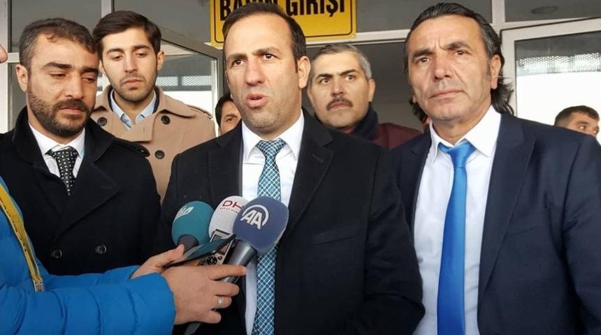 Adil Gevrek&rsquo;ten Hakemlere Sert Tepki