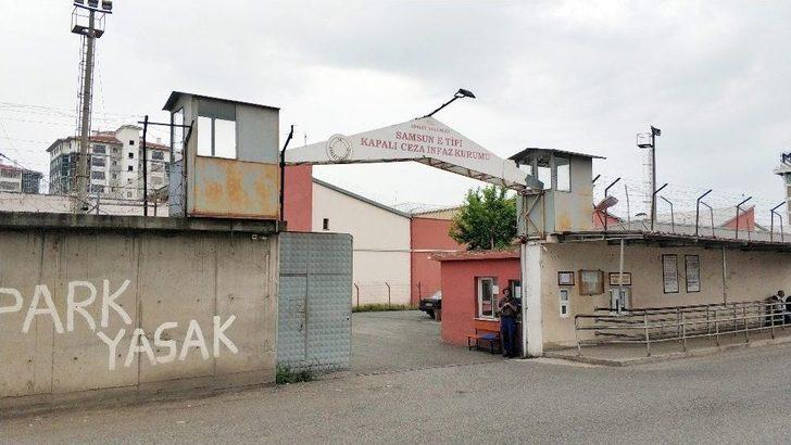 52 Yıllık Samsun Kapalı Cezaevi Taşınıyor G2