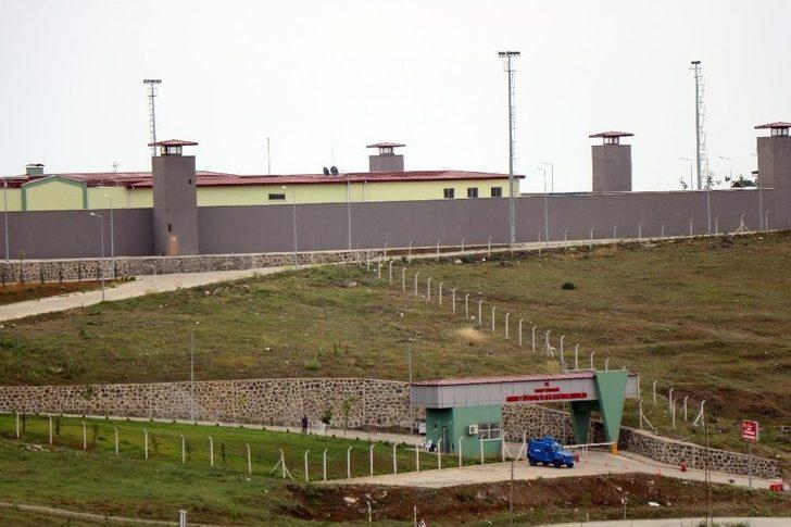 52 Yıllık Samsun Kapalı Cezaevi Taşınıyor G5