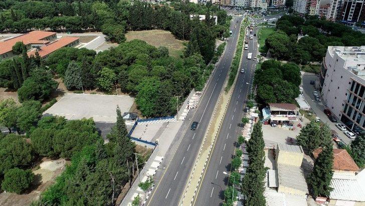 Manisa’nın Yolları Yeniden Doğuyor G2