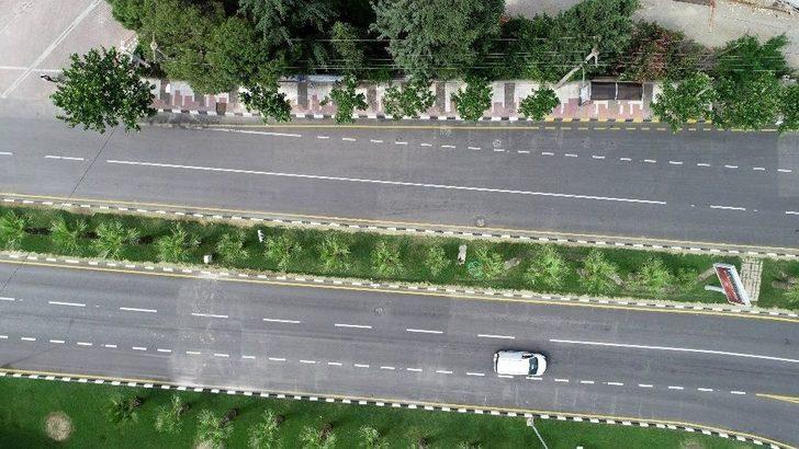 Manisa’nın Yolları Yeniden Doğuyor G3