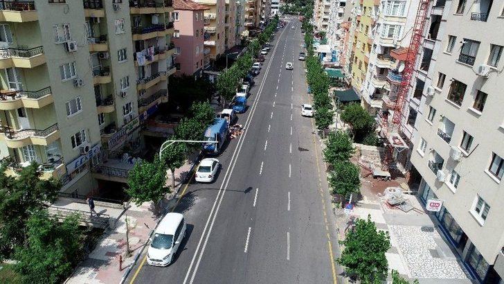 Manisa’nın Yolları Yeniden Doğuyor G5