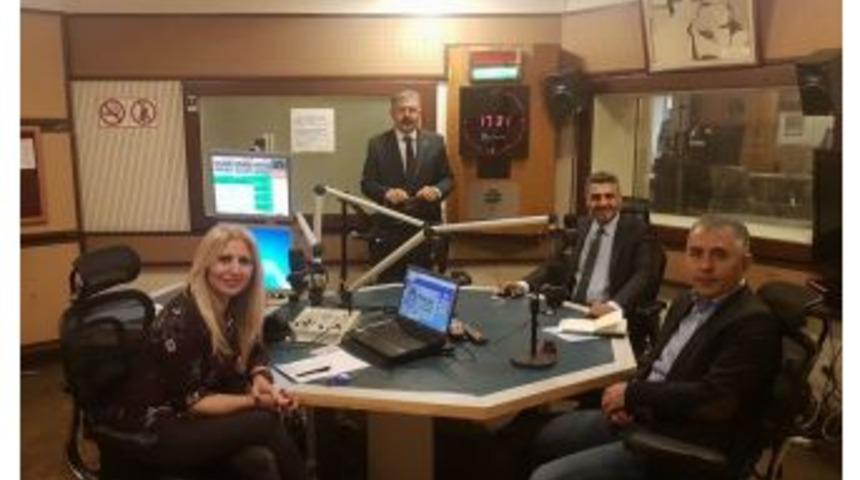 Çedaş Genel Müdürü Akboğa: