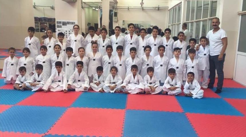 Kış Spor Okulları Sona Erdi