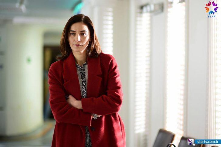 Gecenin Kraliçesi 12. Bölüm Fotoğrafları G1