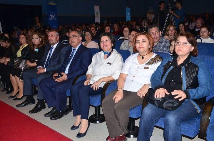 Otistik Gençler Hayran Bıraktı G5