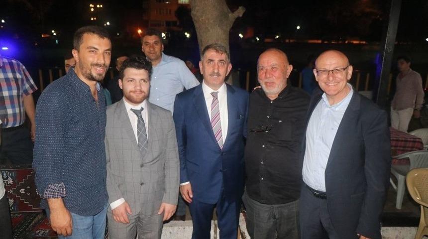 Milletvekili Köktaş: “24 Haziran Seçimleri Çok Önemli”